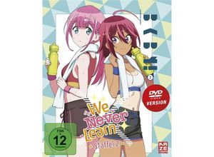 7630017522474 - We Never Learn  2 Staffel - Box 3 (DVD)