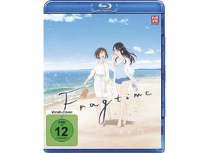 7630017522719 - Fragtime (Blu-ray)