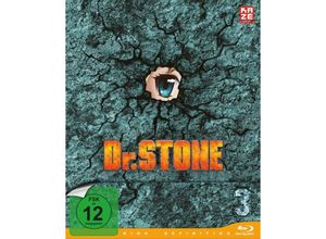 7630017523457 - Dr Stone (Blu-ray)