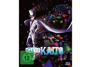 7630017523907 - Magic Kaito 1412 - Bundle - Vol 1-4 Gesamtedition (Blu-ray)