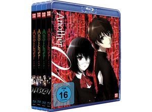 7630017524508 - Another Ga Ohne Schuber (Blu-ray)