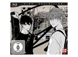 7630017525291 - Hikaru Yamaguchi - GEBRAUCHT Given - Vol1 - [Blu-ray] mit Sammelschuber - Preis vom 02092023 050203 h