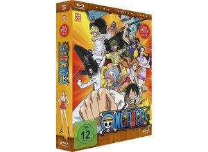 7630017526366 - One Piece - TV-Serie - Vol 26 (Blu-ray)