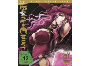 7630017526823 - Black Clover - Staffel 2 - Vol 7 (Blu-ray)