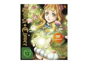 7630017526908 - Black Clover - Staffel 3 - Vol 15 (DVD)