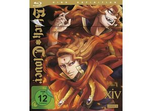 7630017526946 - Black Clover - Staffel 3 - Vol 14 (Blu-ray)