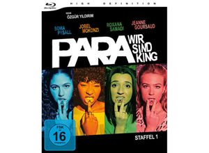 7630017526977 - Para - Wir sind King Staffel 1 (Blu-ray)