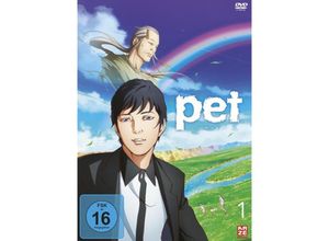 7630017527677 - Pet - Vol 1 (DVD)