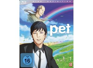 7630017527691 - Pet - Vol 1 High Definition Remastered (Blu-ray)