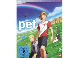 7630017527707 - Pet - Vol 2 High Definition Remastered (Blu-ray)