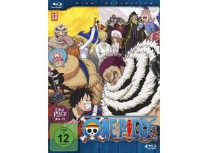 7630017528285 - Hiroaki Miyamoto - GEBRAUCHT One Piece - TV-Serie - Vol 29 - [Blu-ray] - Preis vom 06102023 050118 h