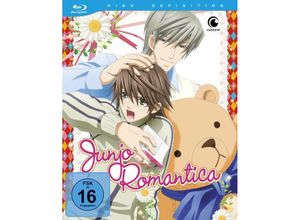 7630017528704 - Junjo Romantica - Staffel 1 - Vol1 (Blu-ray)