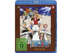 7630017529251 - One Piece - 1 Film Der Film (Blu-ray)