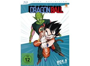 7630017530264 - Dragonball - TV-Serie - Box Vol5 (Blu-ray)