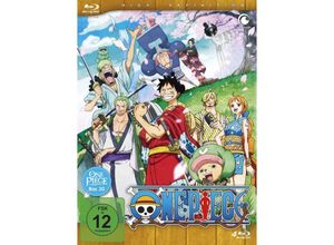 7630017530394 - One Piece - Die TV-Serie - 20 Staffel - Box 30 (Blu-ray)