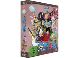 7630017530417 - One Piece - Die TV-Serie - 20 Staffel - Box 32 (Blu-ray)