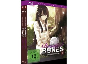 7630017530615 - Beautiful Bones  Sakurakos Investigation - Gesamtausgabe - Bundle - Vol1-2 (Blu-ray)