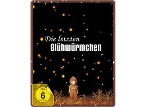 7630017532015 - Die letzten Glühwürmchen Limited Steelbook (Blu-ray)