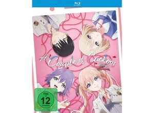 7630017532183 - A Couple of Cuckoos - Staffel 1 - Vol 2 High Definition Remastered (Blu-ray)