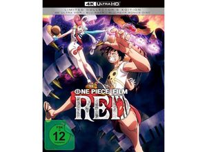 7630017533753 - One Piece Movie 14 - 4K Coll