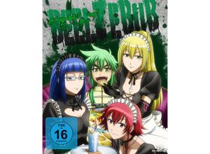 7630017534248 - Beelzebub - Vol3 (Blu-ray)