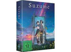 7630017534514 - Suzume The Movie - Limited Collectors Edition (Blu-ray)