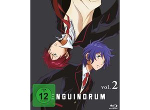 7630017534538 - Penguindrum - Vol 2 (Blu-ray)