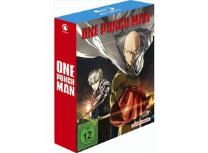 7630017535627 - One-Punch-Man - Staffel 1 - Gesamtausgabe