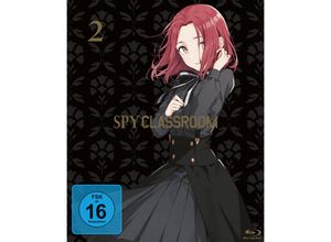 7630017535733 - Spy Classroom - Vol2 (Blu-ray)