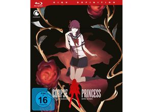 7630017535740 - Corpse Princess - Staffel 2 - Vol1 High Definition Remastered (Blu-ray)