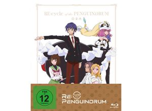 7630017536228 - REcycle of the PENGUINDRUM (Blu-ray)