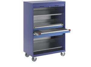 7630022345037 - Fahrbarer Rollladenschrank - kaiserkraft