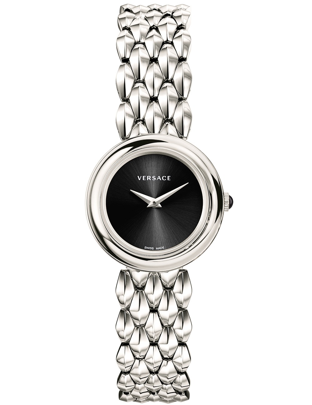 7630030531309 - VEBN00618 Damenuhr V-Flare 28mm 3ATM