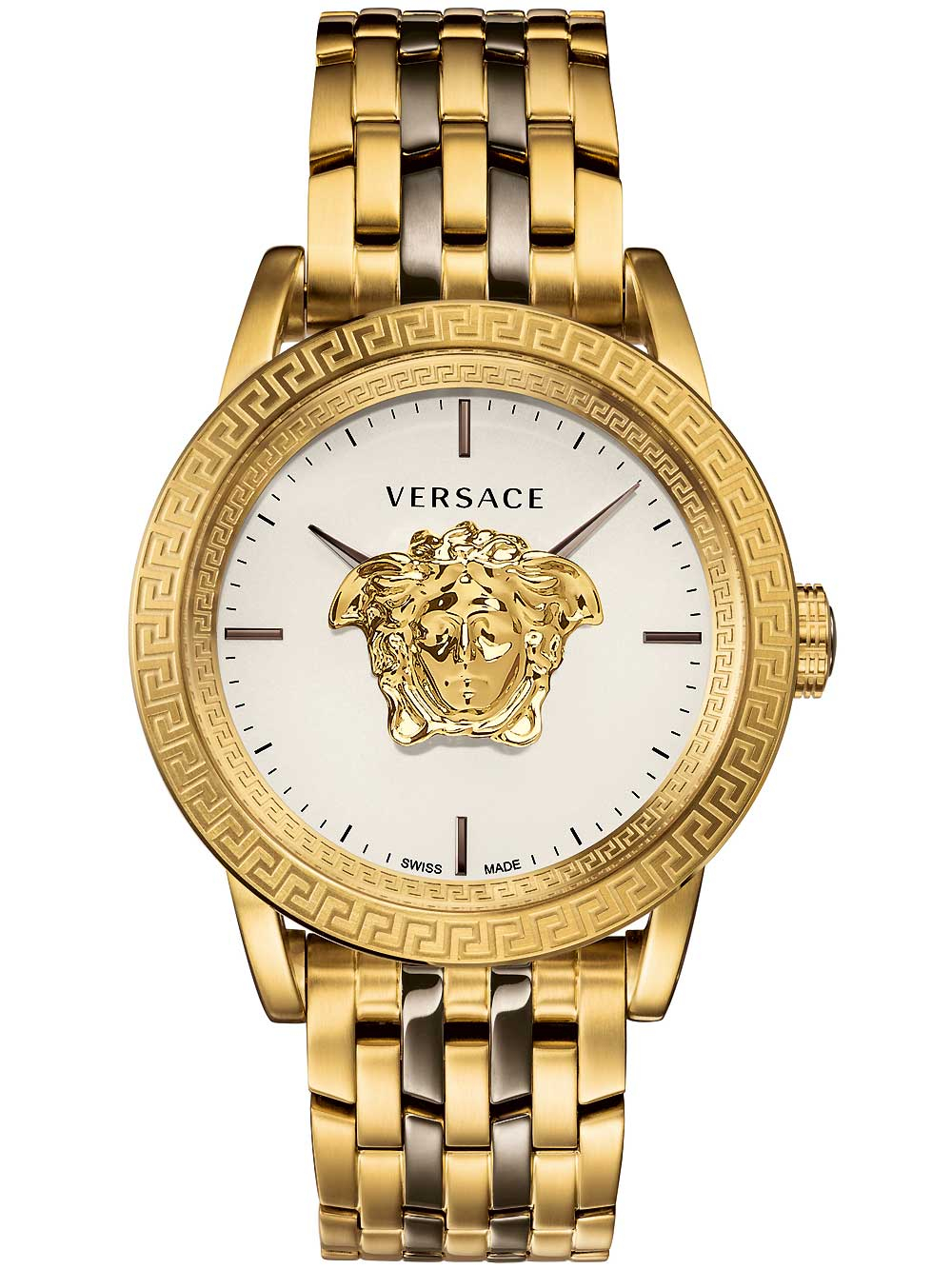 7630030537967 - VERD00418 Palazzo Empire Herrenuhr 43mm 5ATM