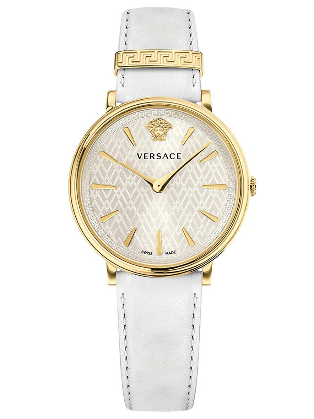 7630030546983 - VE8100319 V-Circus Damen 38mm 5ATM