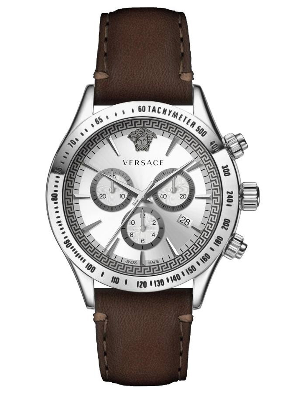 7630030559662 - VEV700119 Chronograph Classic Herrenuhr 44mm 5ATM