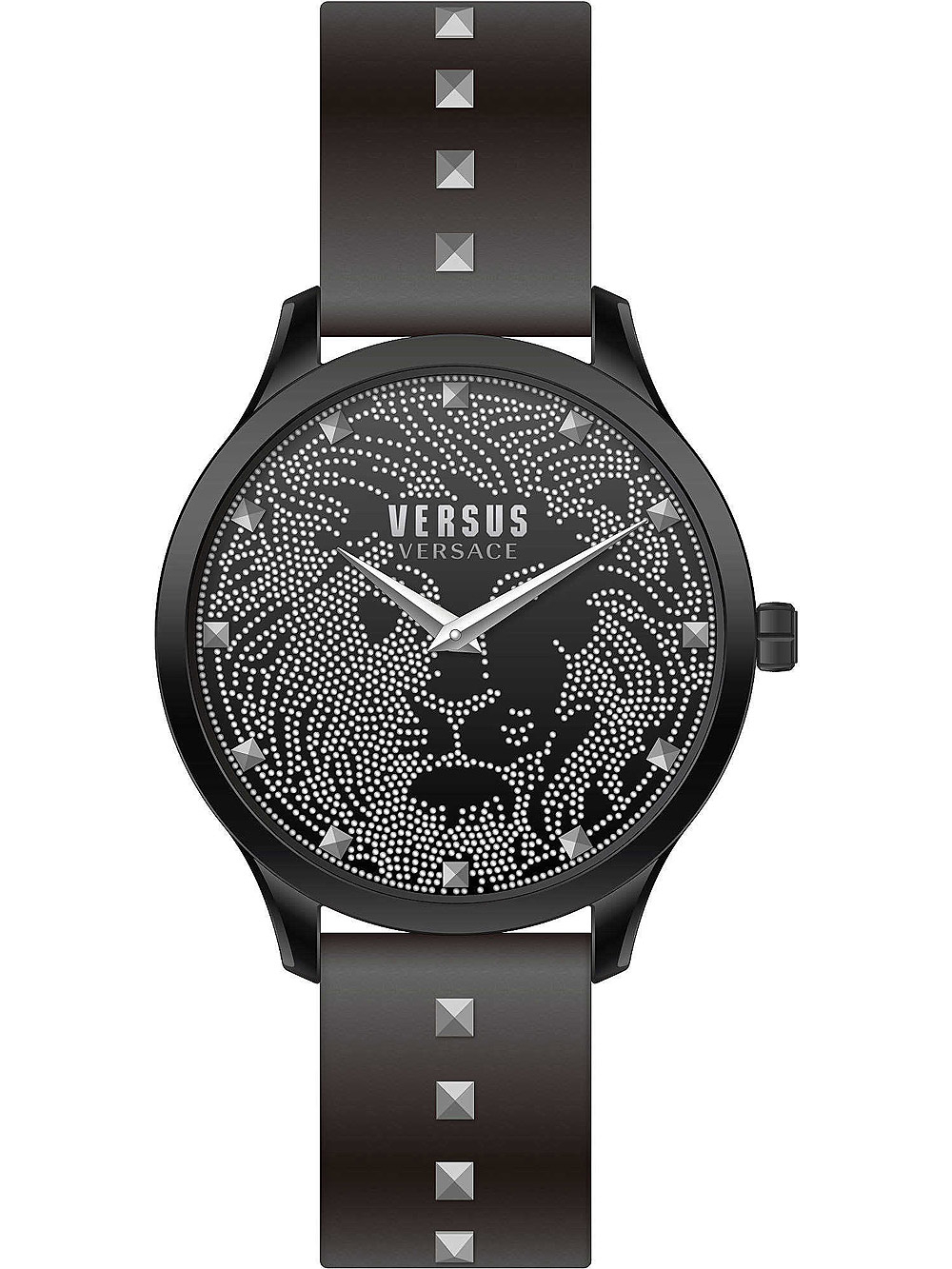 7630030570339 - Versus VSPVQ0420 Domus Unisex Damenuhr Herrenuhr 40mm 5ATM