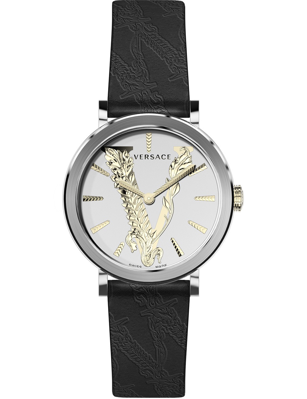 7630030577697 - VERI00120 Damenuhr Virtus 36mm 5ATM