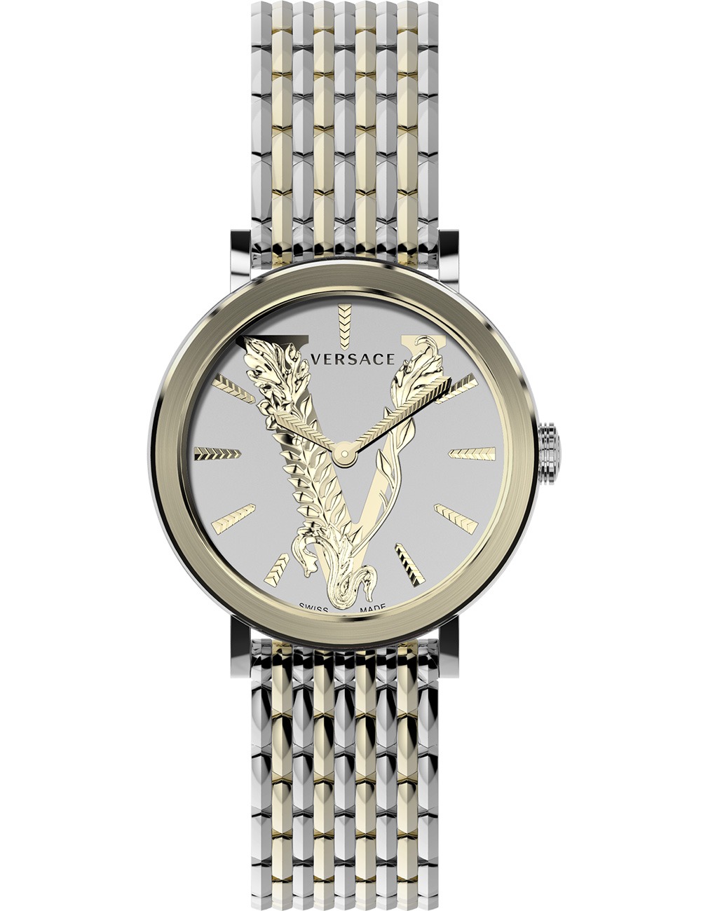 7630030577819 - VERI00720 Damenuhr Virtus 36mm 5ATM