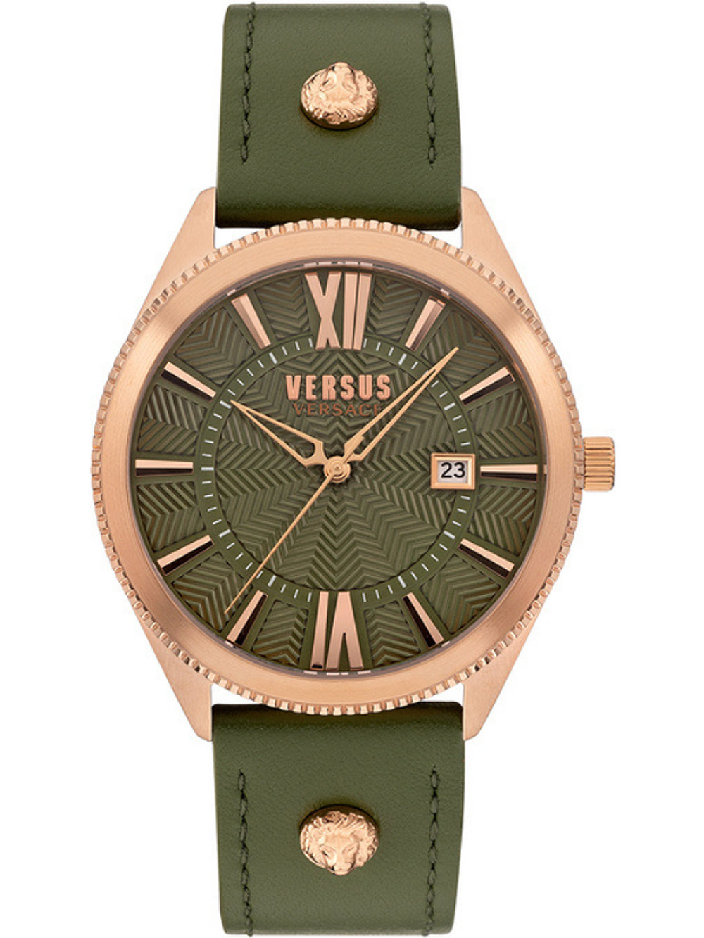 7630030584107 - Versus VSPZY0321 Highland Park Herrenuhr 44mm 5ATM