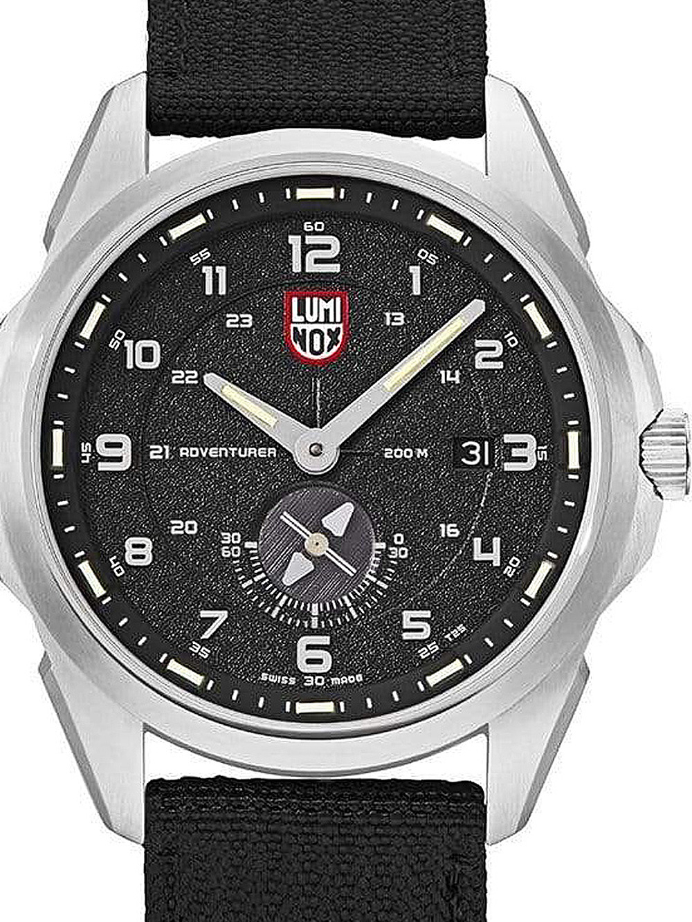 7630040961493 - XL1761 Atacama Adventurer Herrenuhr 43mm 20ATM