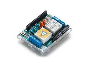 7630049200654 - A000110 Entwicklungsboard - Arduino