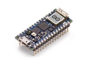 7630049203068 - ARDUINO ® Board NANO RP2040 CONNECT with headers