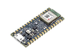 7630049203501 - ABX00071 Board Nano 33 ble Rev2 Nano arm® Cortex®-M4 - Arduino