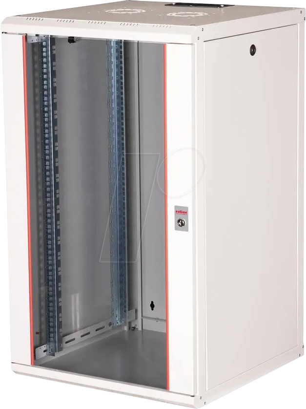 7630049600102 - 26210009 - 19 Wandgehäuse 20HE Tiefe 600mm grau