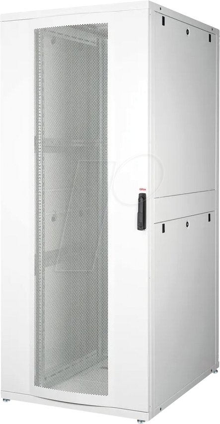 7630049601628 - 26210159 - 19 Serverschrank 42 HE 1000mm Tiefe grau