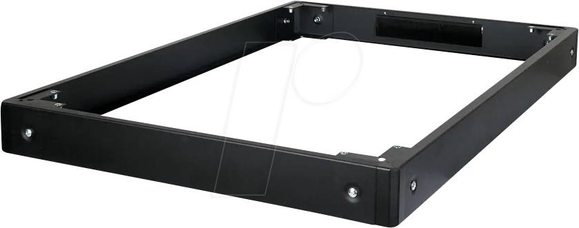 7630049602465 - 26210243 - Sockel für Netzwerkschrank Pro Serie 1200mm Tiefe schwarz 7630049602465 - 26210243 - Sockel für Netzwerkschrank Pro Serie 1200mm Tiefe schwarz