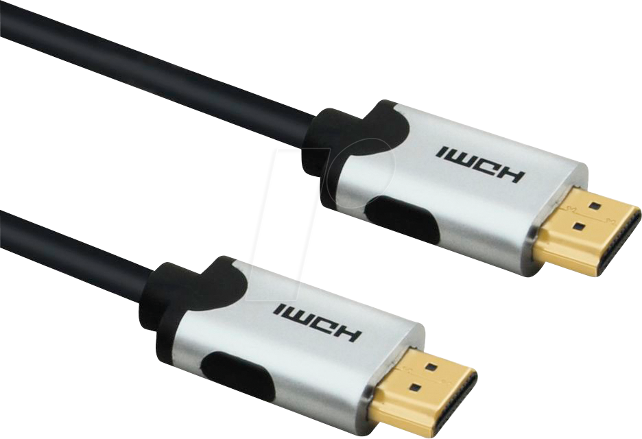 7630049615670 - 11995940 - Ultra High Speed HDMI Kabel 1 m