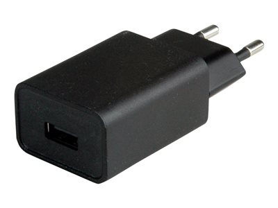 7630049620001 - USB Charger Euro-Stecker 1P 12W