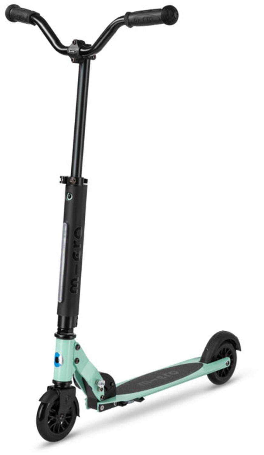 7630053543693 - Kinder-Scooter MICRO SPRITE DELUXE in mint